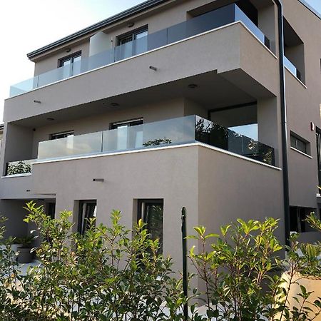 ホテル Casa Rovigno エクステリア 写真