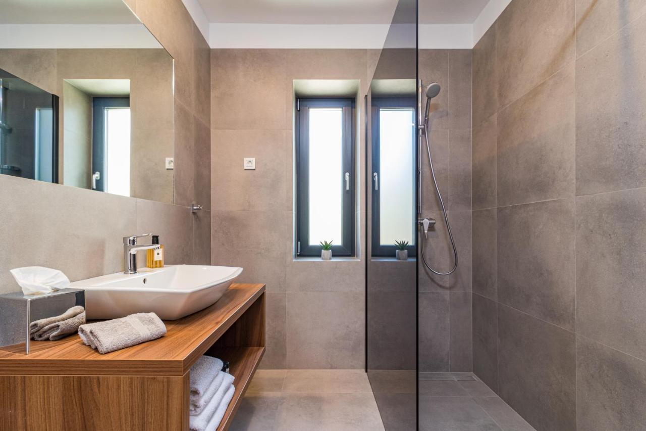 ホテル Casa Rovigno エクステリア 写真
