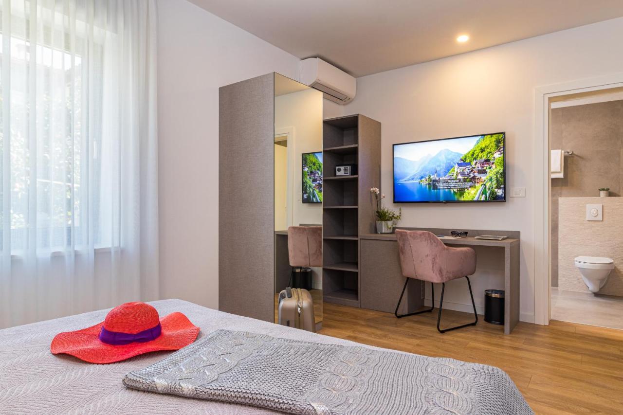 ホテル Casa Rovigno エクステリア 写真