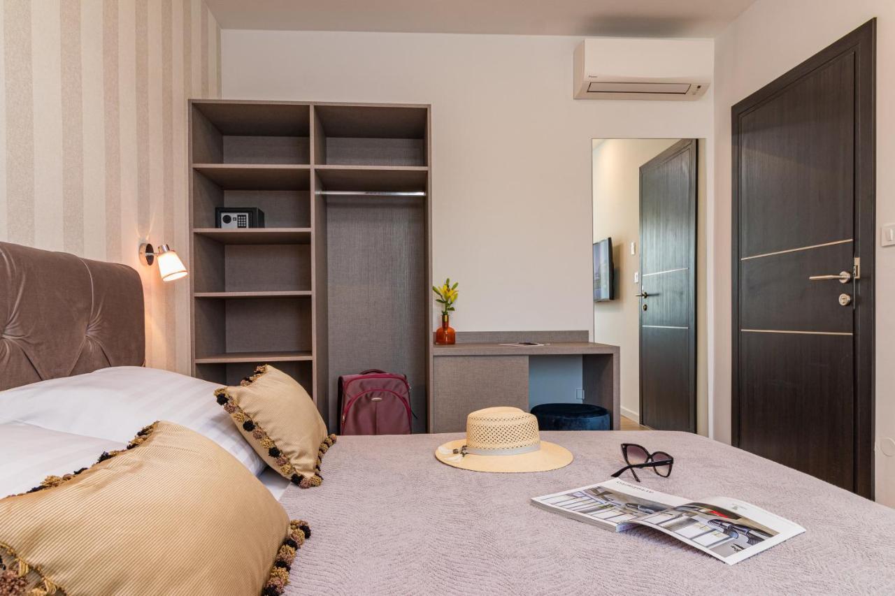 ホテル Casa Rovigno エクステリア 写真