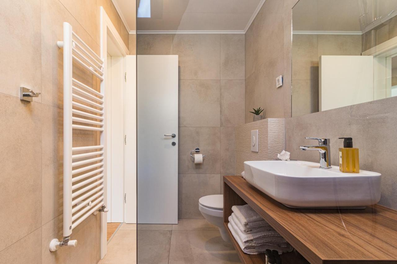 ホテル Casa Rovigno エクステリア 写真