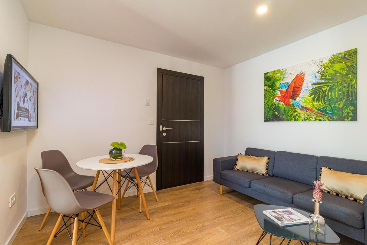 ホテル Casa Rovigno エクステリア 写真
