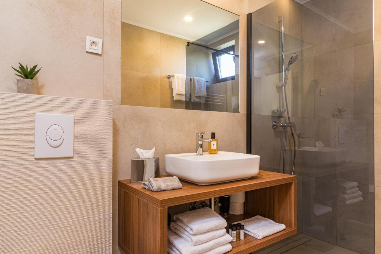 ホテル Casa Rovigno エクステリア 写真