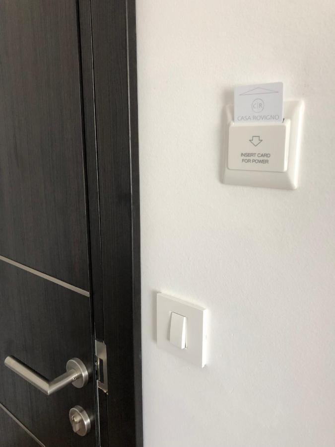 ホテル Casa Rovigno エクステリア 写真