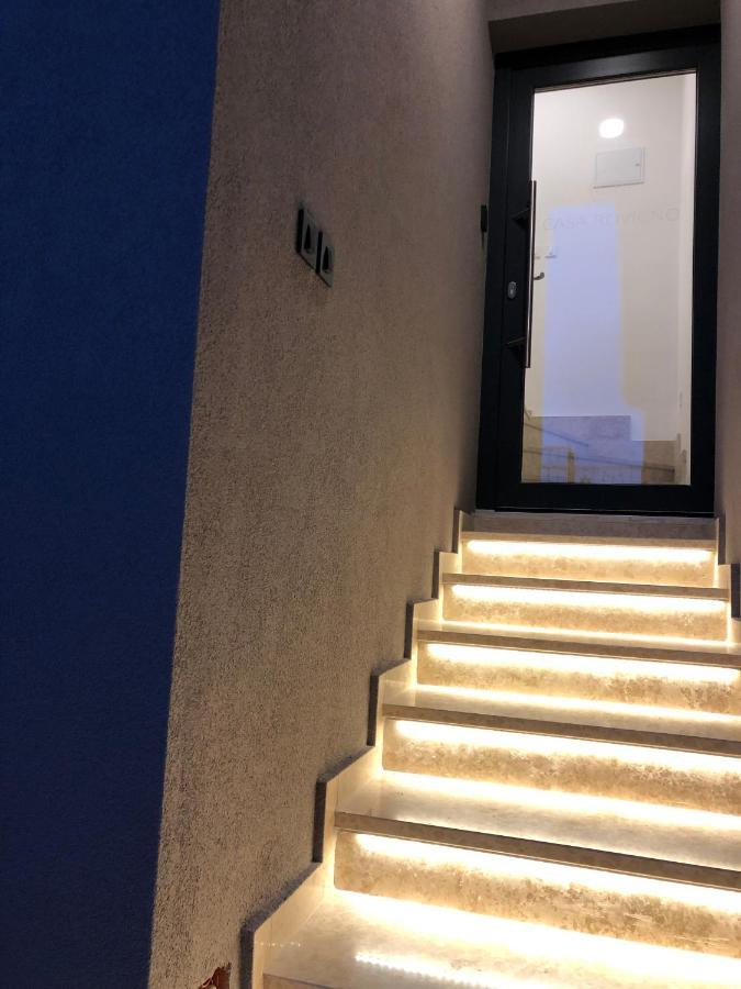 ホテル Casa Rovigno エクステリア 写真
