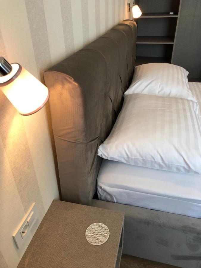 ホテル Casa Rovigno エクステリア 写真