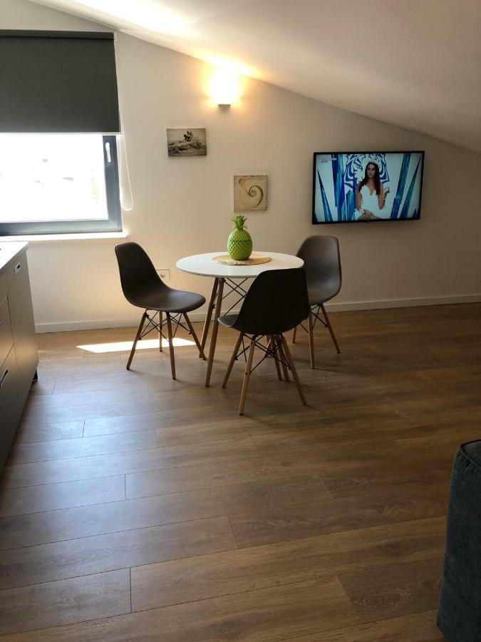 ホテル Casa Rovigno エクステリア 写真