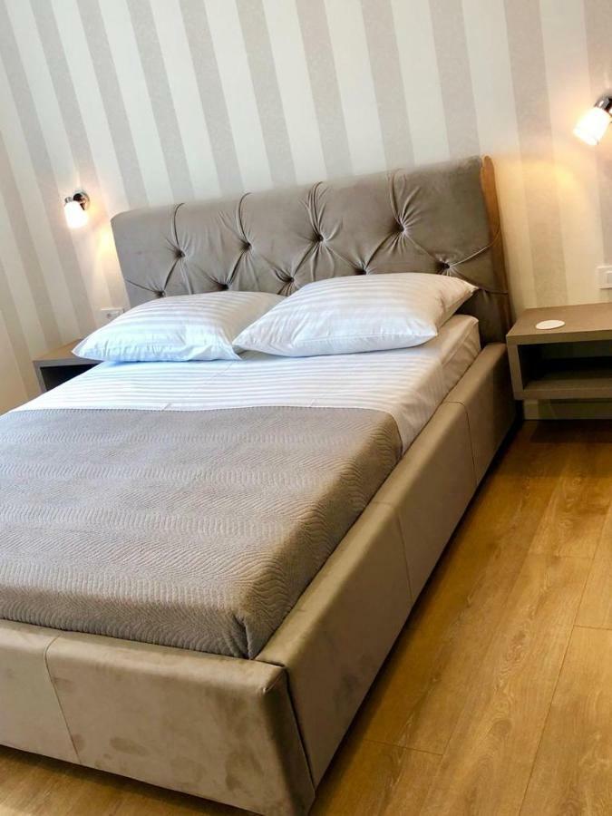 ホテル Casa Rovigno エクステリア 写真