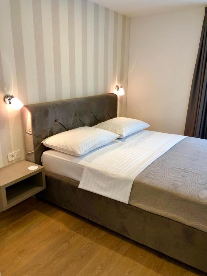 ホテル Casa Rovigno エクステリア 写真